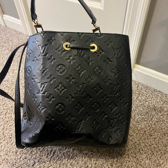 Inspired bag excellent quality. - Picture 3 of 11